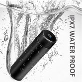 Milton Smart LED Flask – 24 Hour Insulated Bottle for Water, Tea, Coffe